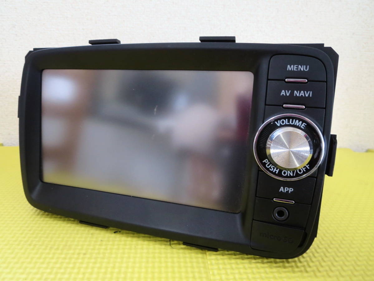 16GB Class10】Clarion SD地図データ収録用カーナビSDHC スズキ 純正