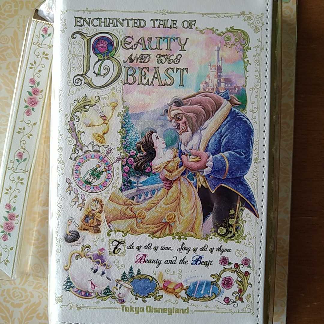 新品 スマートフォンケース スマホケース ディズニーランドのお土産 美女と野獣 新エリア開業グッズ ミッキーとミニーのグッズ 新品 の落札情報詳細 ヤフオク落札価格情報 オークフリー スマートフォン版