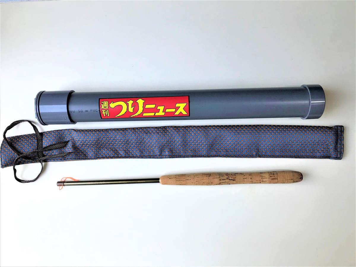 シマノテンカラ竿 渓峰テンカラ Lls33 Nx 中古 の落札情報詳細 ヤフオク落札価格情報 オークフリー スマートフォン版