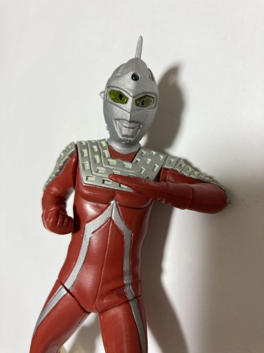 アルティメット ルミナス ウルトラセブン エメリウム光線 の落札情報詳細 ヤフオク落札価格情報 オークフリー スマートフォン版