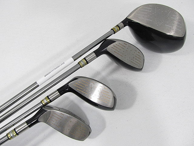 GMAロイヤルスタードライバー （即決 中古GMA ロイヤルスター