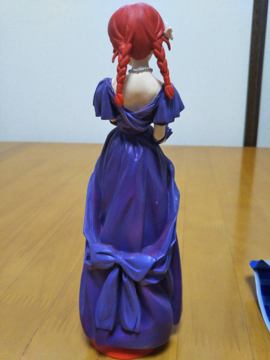 同梱可】激レア ときめきメモリアル 古式ゆかり フィギュアの落札情報