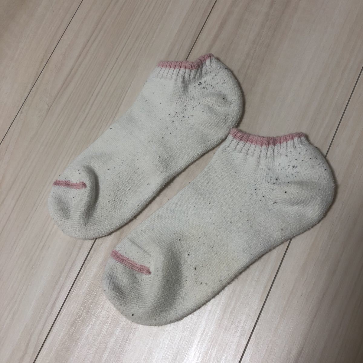 中2 可愛い ソックス 靴下 女の子 中学生 向け 難あり エコ Jc タンス整理品 Eco の落札情報詳細 ヤフオク落札価格情報 オークフリー スマートフォン版