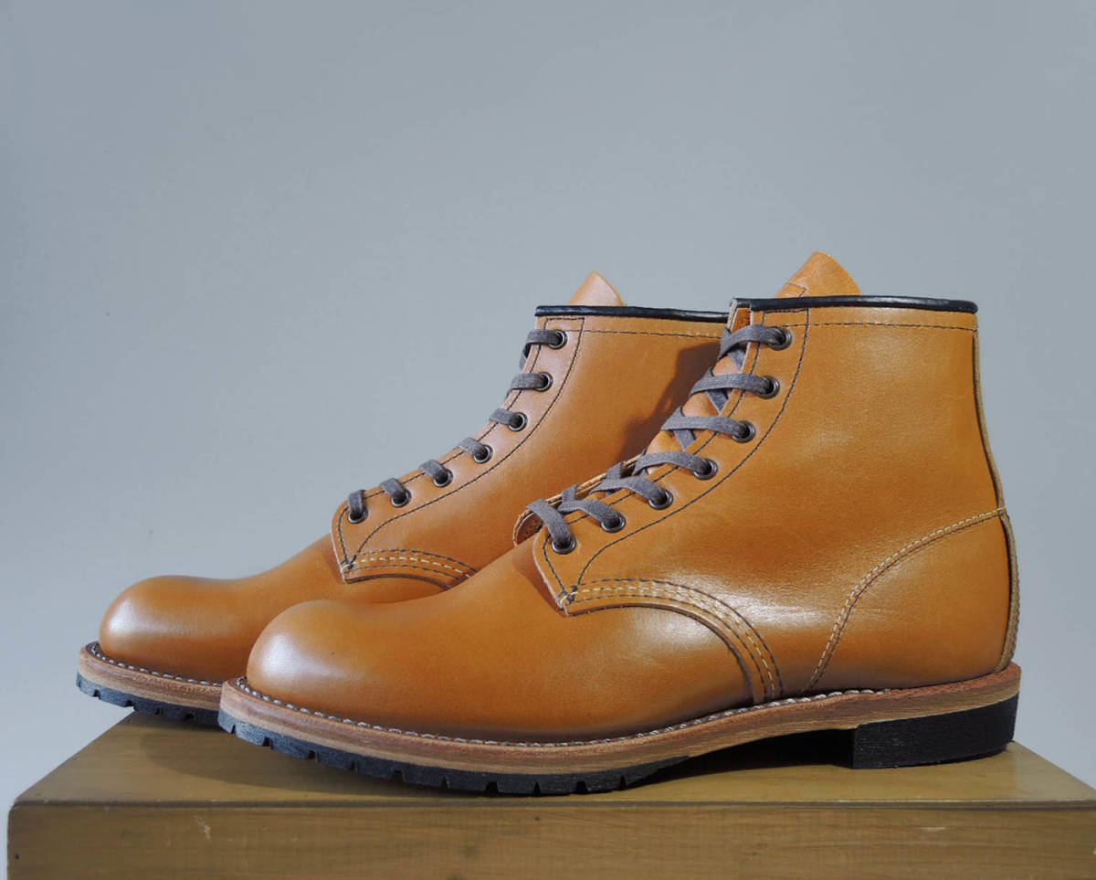REDWING - レッドウィング ベックマン 9013 新品未使用品 8