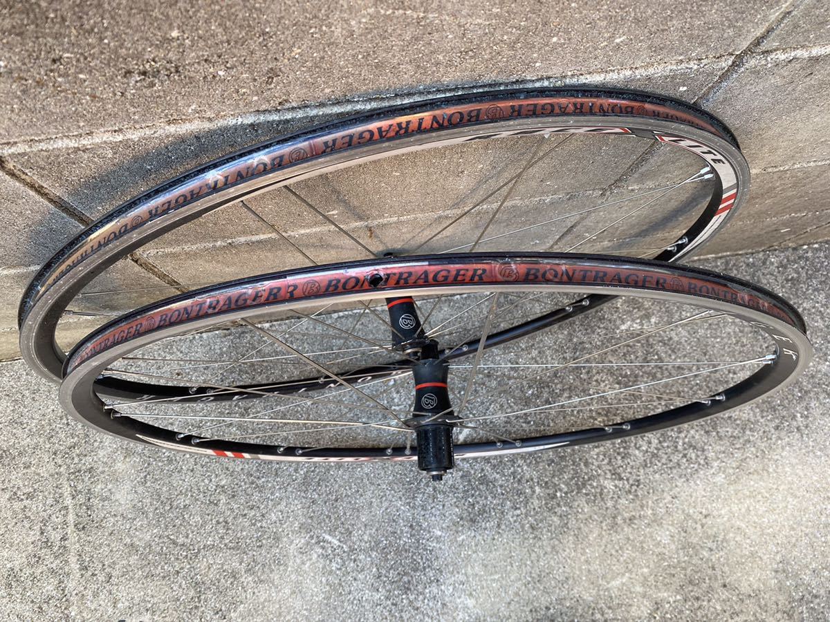 bontrager race series 6000