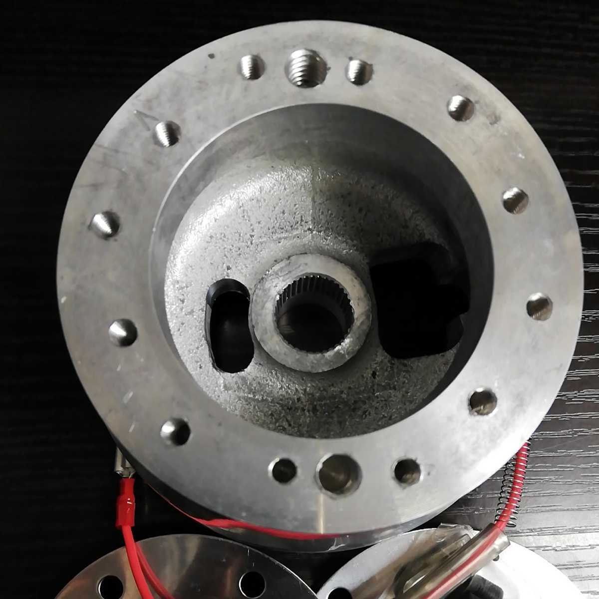 シボレービレットハンドルボス c1500 タホ サバーバン アストロ c1500