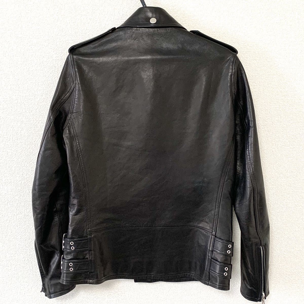 1円 美品 Moonage Devilment ムーンエイジデビルメント MaD ホース 