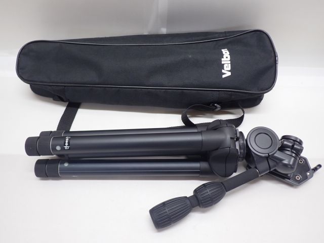 Velbon ULTRA Rexil 三脚PHD-63Q Velbon Ultra REXi L Aluminum Tripod ULTRA REXI L B&H Photo Video