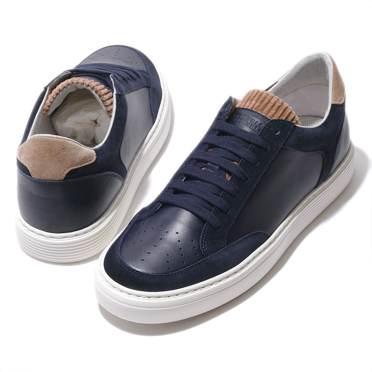 Brunello Cucinelli○スニーカー○42.5