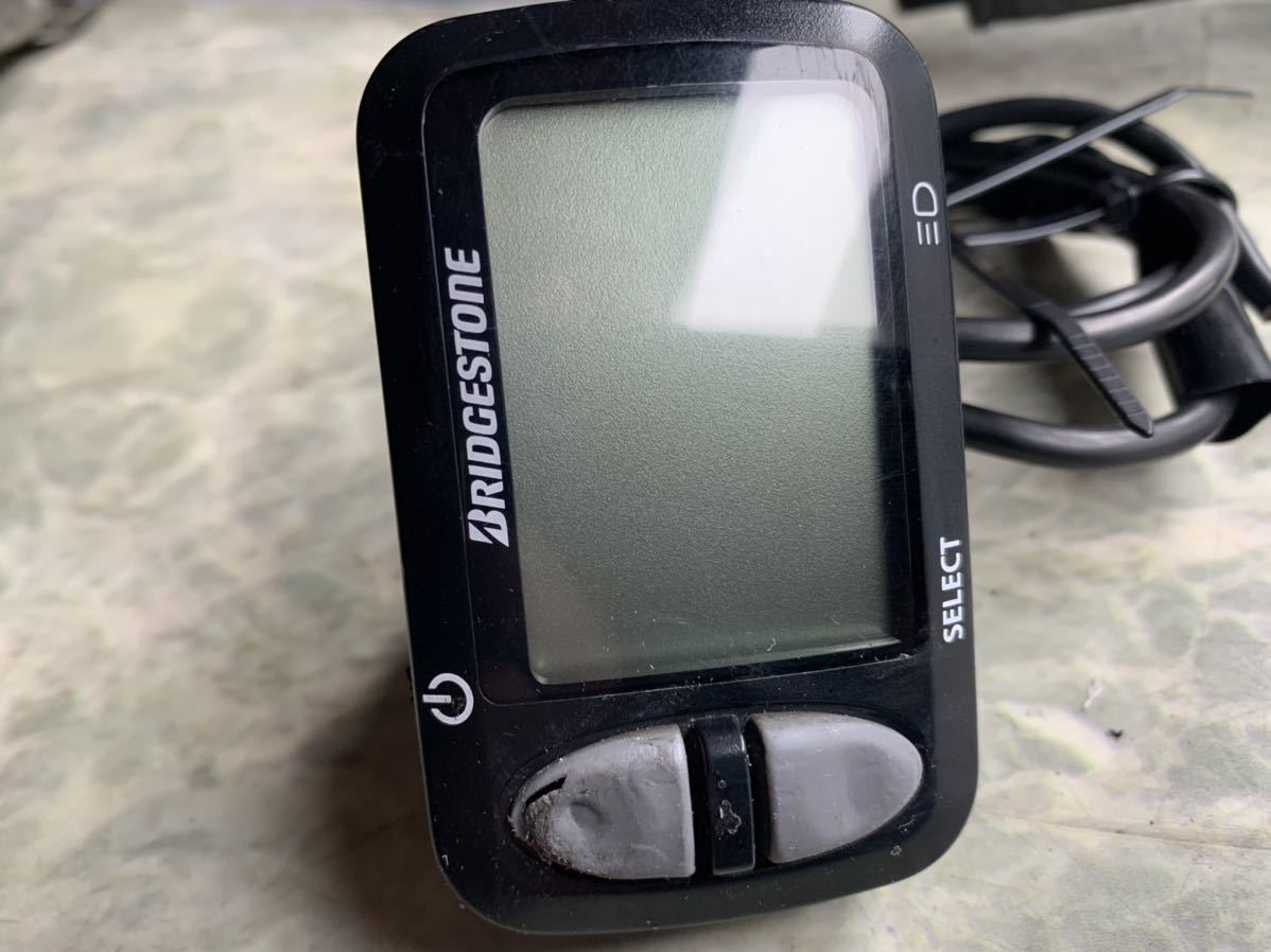 ブリヂストン リアルストリーム ブレイス兄弟車 リミッター解除