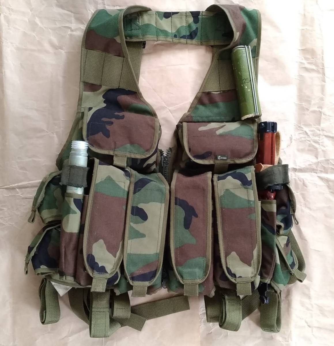 ロシア放出品 SPLAV社製 タクティカルベスト 41TlHFitfwL._UF1000,1000_QL80_.jpg
