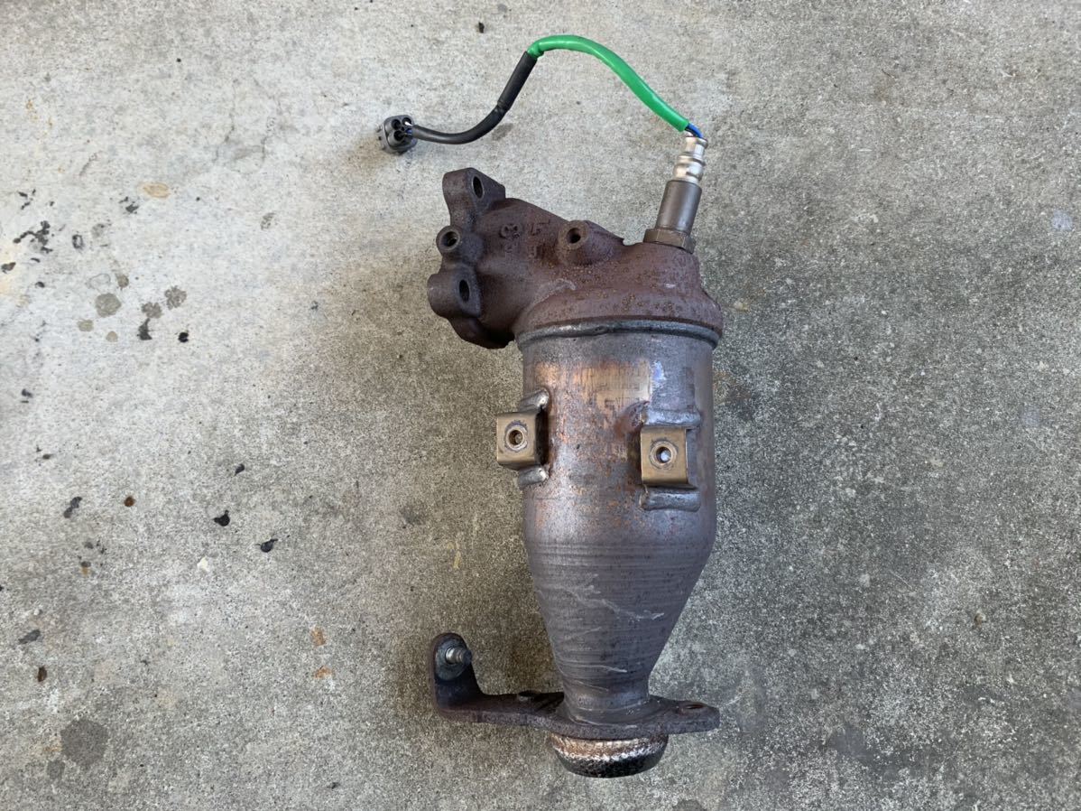 ダイハツ EF触媒 ムーヴ タントなど 【公式通販】