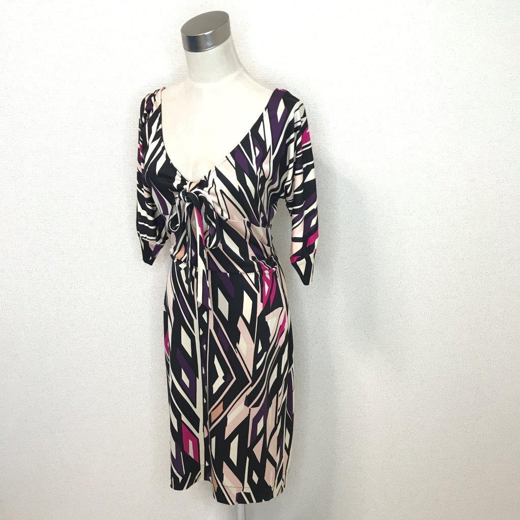 定価￥38000✩.*˚DIANE von FURSTENBERG ワンピース ワンピース 