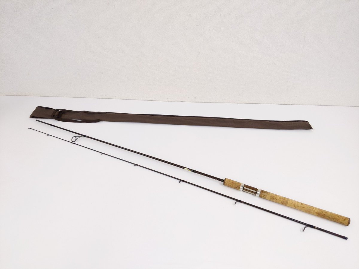 シマノ トラウトワン スペシャル l の落札情報詳細 ヤフオク落札価格情報 オークフリー スマートフォン版