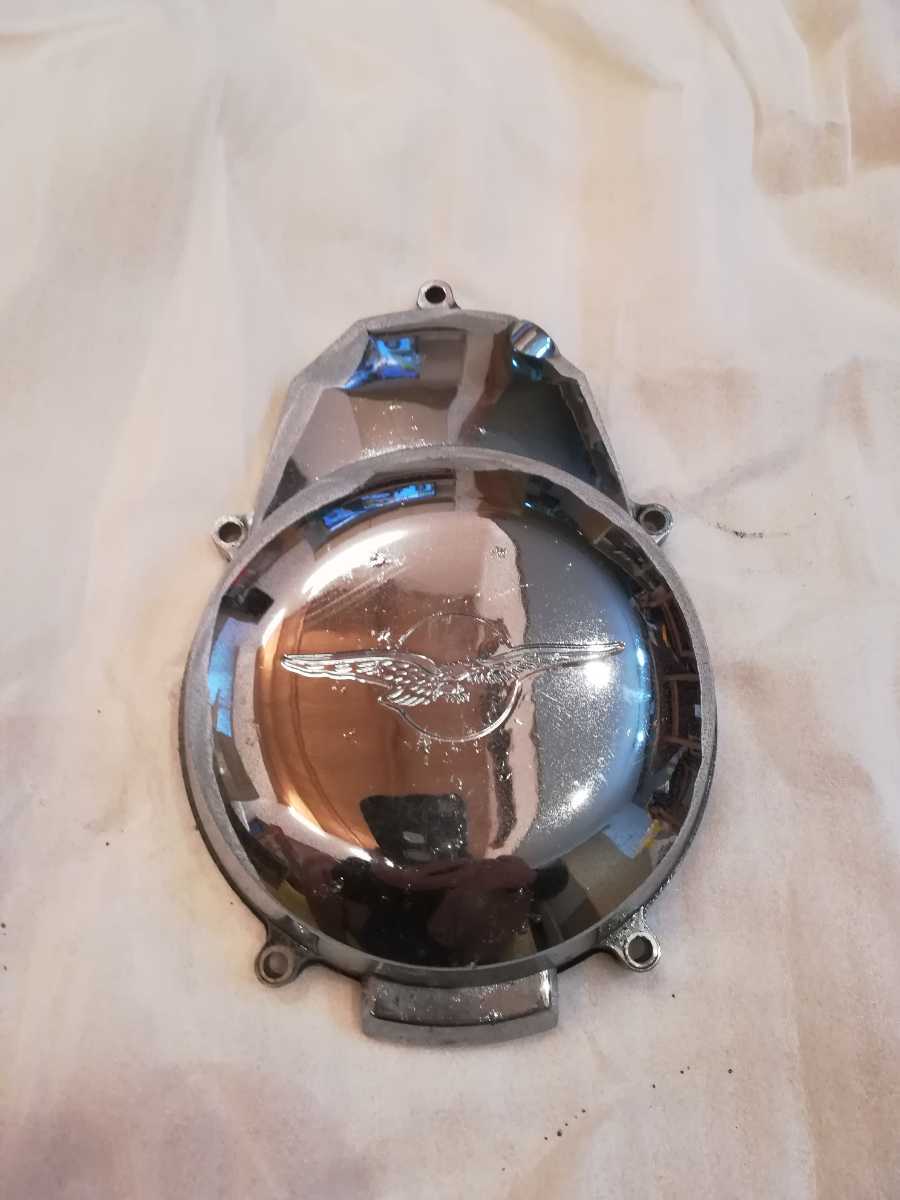 新品】MOTO GUZZI(モトグッチ) V7シリーズ専用 NEWオルタネーター