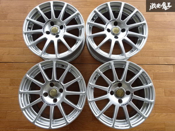 ENKEI TUNING SC03 タイヤホイール4本セット❕