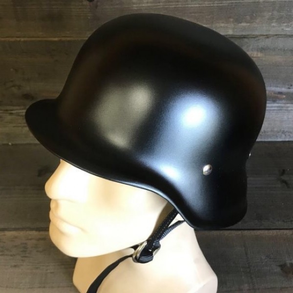 完全限定！オーシャンビートル×RUDE GALLERY HELMET
