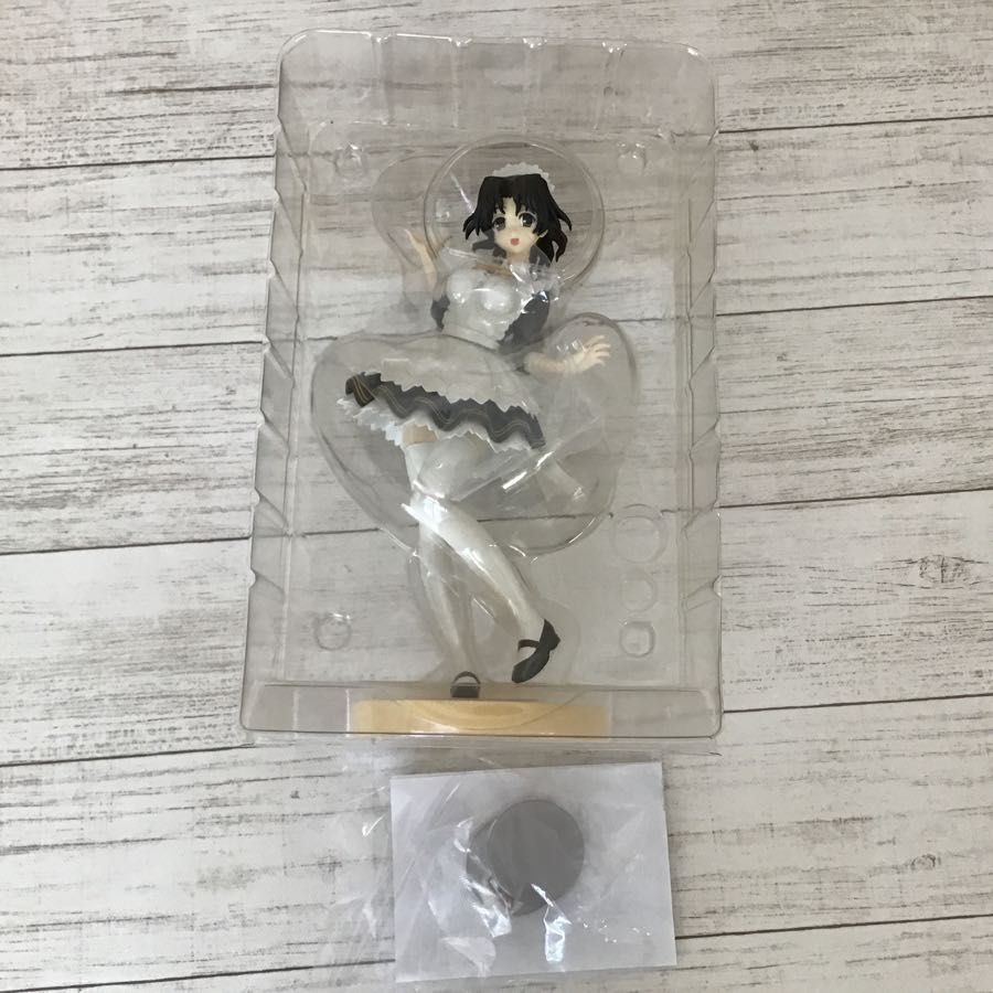 開封 コトブキヤ 1 8スケール Toheart2 アナザーデイズ 柚原春夏 フィギュア の落札情報詳細 ヤフオク落札価格情報 オークフリー スマートフォン版