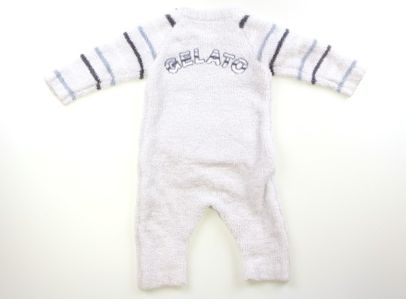 ジェラピケ Gelato Pique カバーオール 80 男の子 ライトブルー ネイビー ボア 子供服 ベビー服 キッズ の落札情報詳細 ヤフオク落札価格情報 オークフリー スマートフォン版