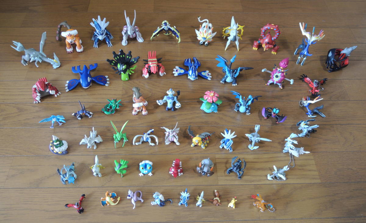 ポケモン フィギュア ディアルガ パルキア ゼクロム 51XR4ysES3L._UF350,350_QL80_.jpg