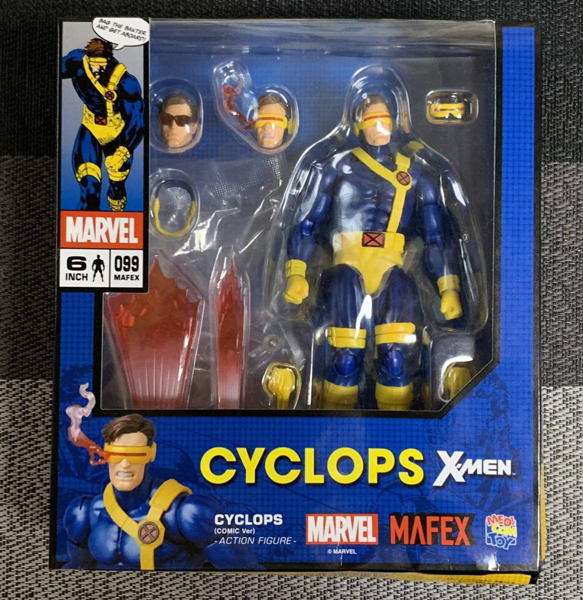 mafex ウルヴァリン x-men マフェックス Mafex No.096 Wolverine Tiger