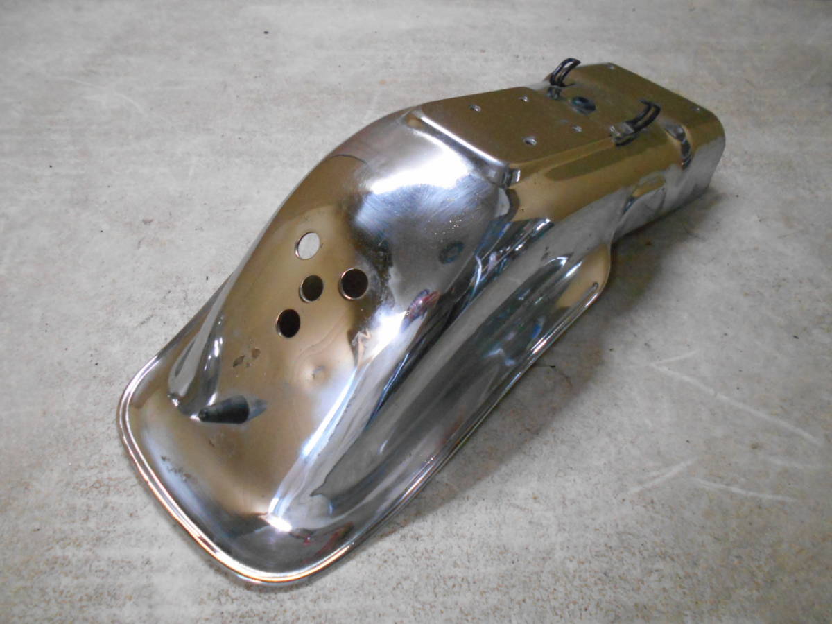 100a9b Z Kz リアフェンダー Zeke 旧車 専門 レストア パーツ サイトopen の落札情報詳細 ヤフオク落札価格情報 オークフリー スマートフォン版