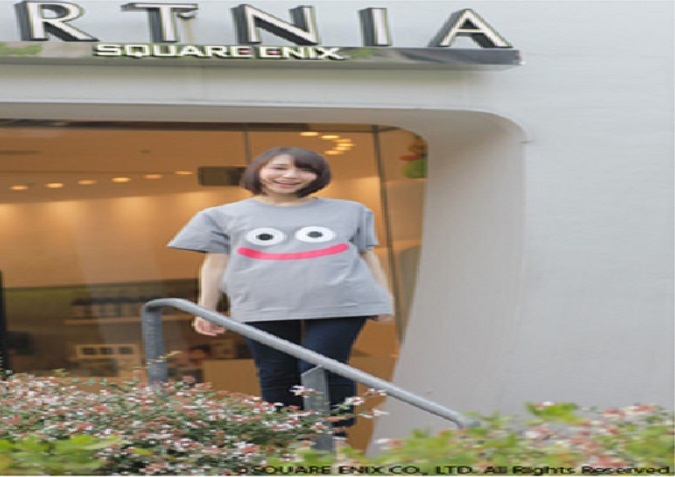 新品 ドラクエ10 メタルスライム Tシャツ お祝い宝箱 30周年記念 ドラゴンクエスト オールインワンパッケージ いばらの巫女と滅びの神 ドラクエx の落札情報詳細 ヤフオク落札価格情報 オークフリー スマートフォン版