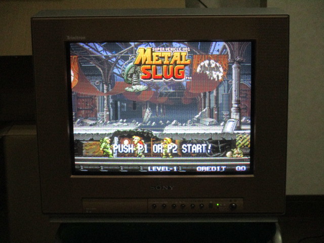 SONY KV-14DA75 トリニトロンブラウン管テレビ