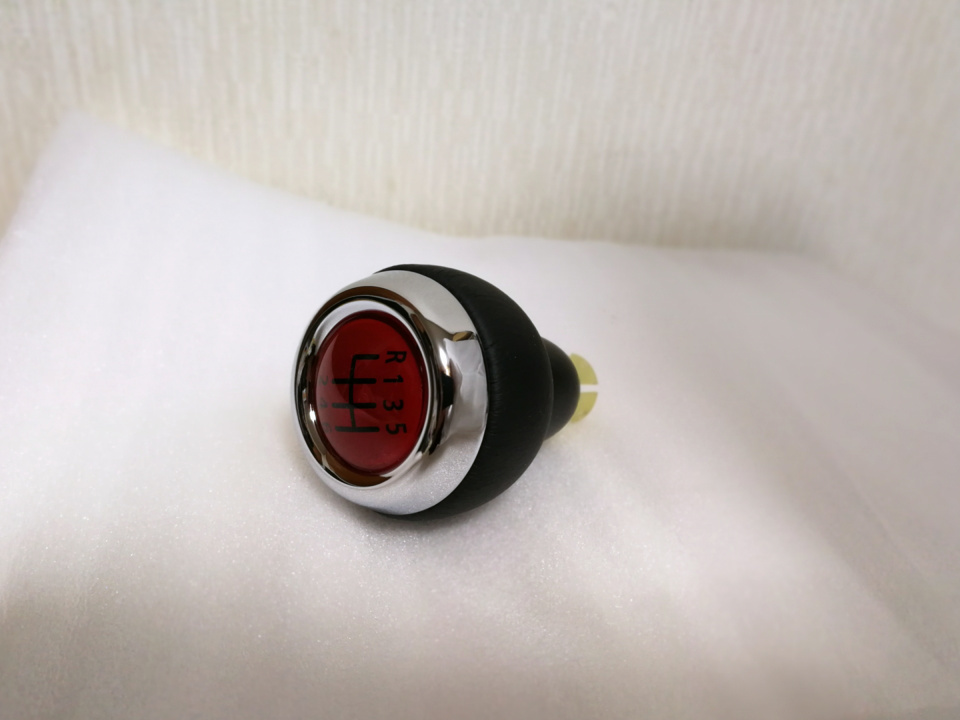 新品 Bmw Mini R56 Jcw Gp ミニ 純正シフトノブ Mt車用 マニュアル車用 ミニクーパー R55 R57 R58 R59 の落札情報詳細 ヤフオク落札価格情報 オークフリー スマートフォン版