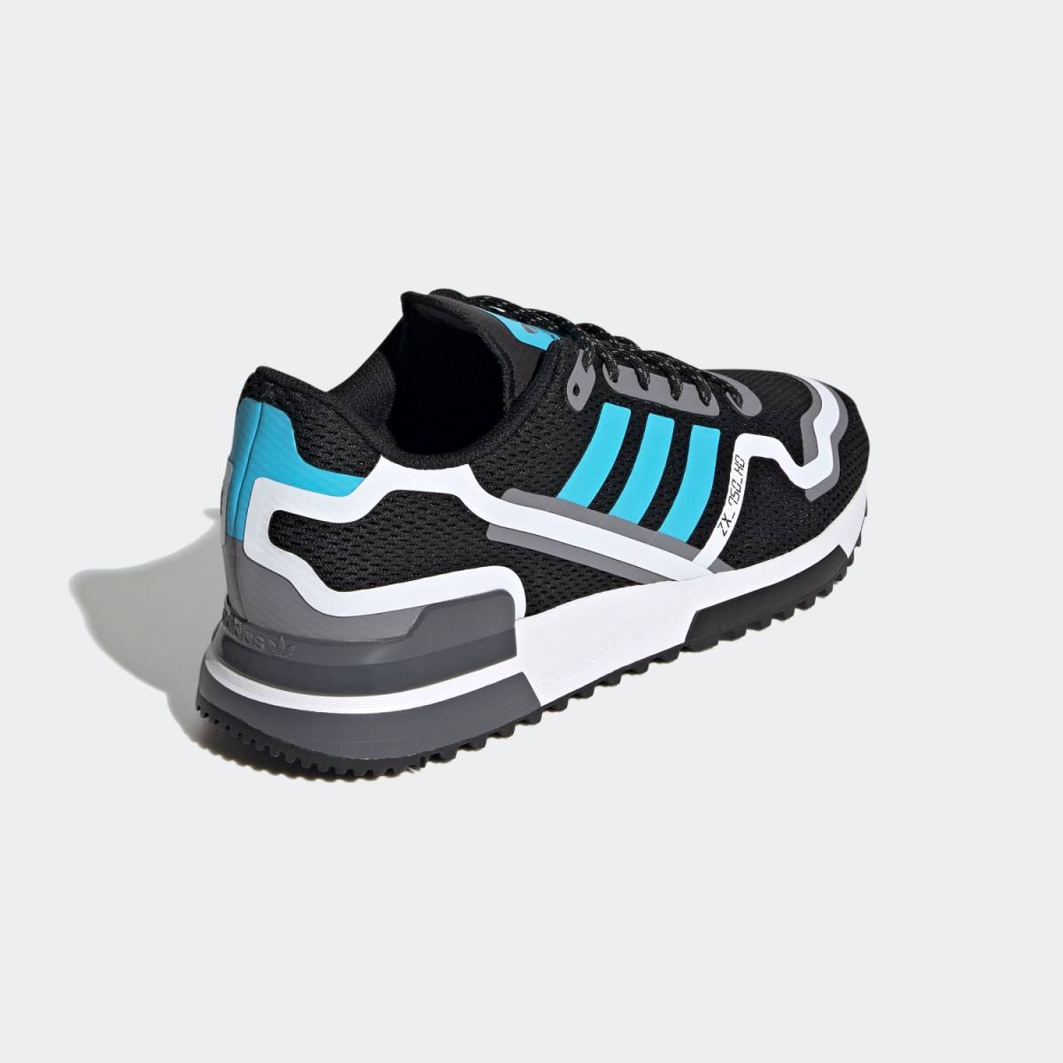 新品】adidas オリジナルス ZX 750 HD FV2874(コアブラック/ブライト