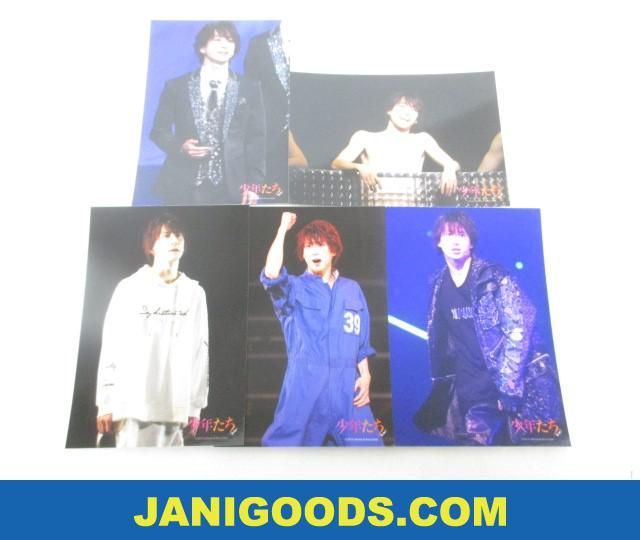高質で安価 佐久間大介写真セット - タレントグッズ - hlt.no 人気SALE 佐久間大介 フォトセ アイドル
