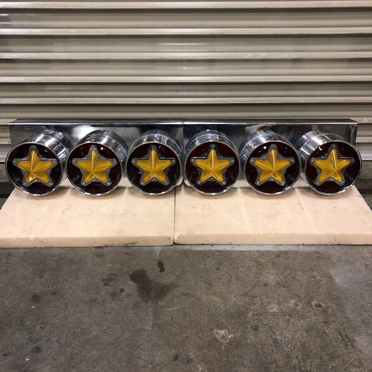 JB 3連テール用ウィンカーリレー 当時物 【公式通販】