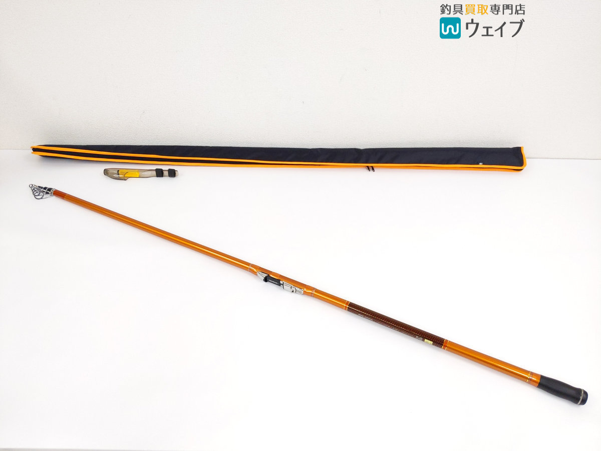 ダイワ キャスティズム T 25 385 V 美品 の落札情報詳細 ヤフオク落札価格情報 オークフリー スマートフォン版