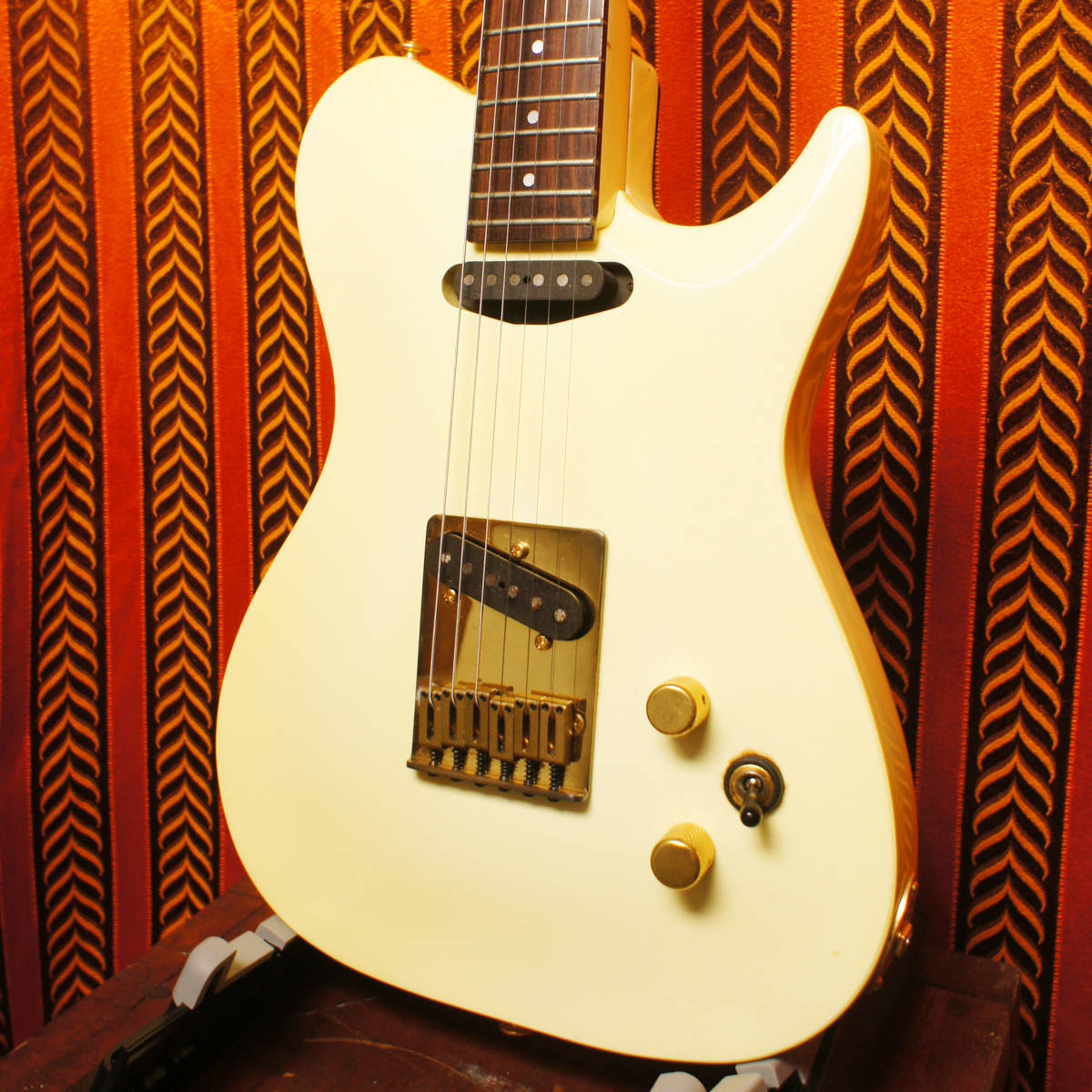 Greco グレコ DEVICE with Spirit ENERGY エレキギター i