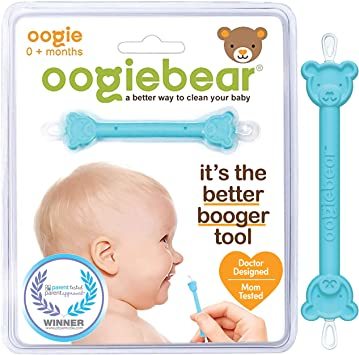 新品 ブルー 1本入り Oogiebear ウーギーベア 赤ちゃんの鼻水 鼻くそ取り ウーギーベア お鼻掃除スコップ ブルー 1本入 の落札情報詳細 ヤフオク落札価格情報 オークフリー スマートフォン版