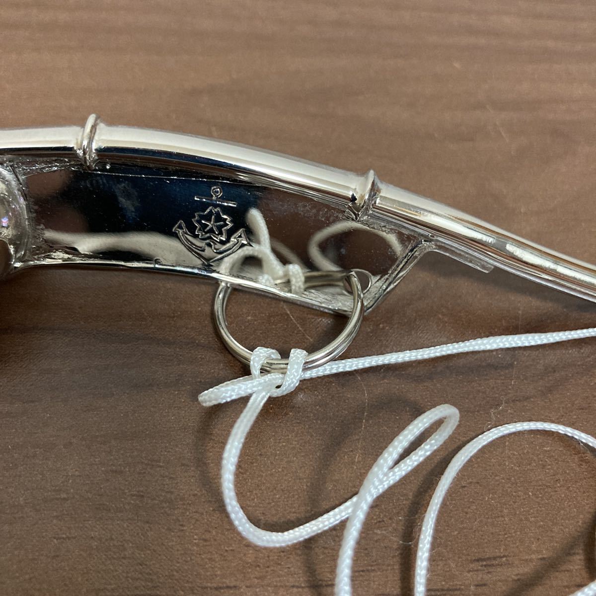 HIVE様用　日本海軍　号笛 HIVE様用 日本海軍 号笛 HIVE様用 日本海軍 号笛