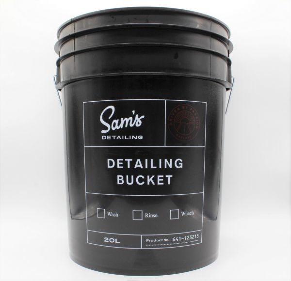 新品】Sam's Detailing(サムズディテイリング) DETAILING