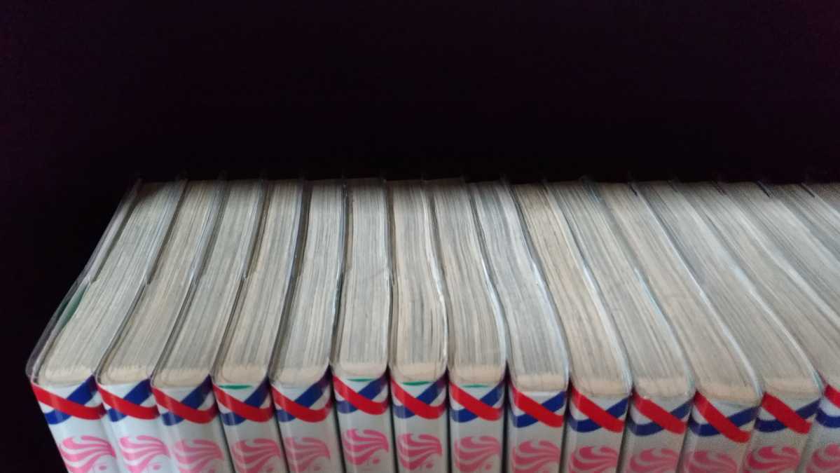 夏目友人帳 全巻セット 1 25巻 ビニールカバー付き 緑川ゆき の落札情報詳細 ヤフオク落札価格情報 オークフリー スマートフォン版