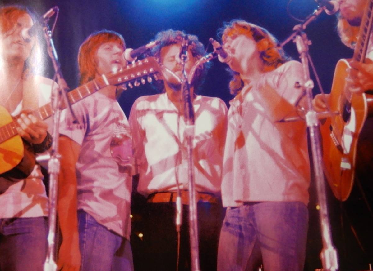 イーグルス 販促ポスター ホテル カリフォルニア ドン ヘンリー ジョー ウォルシュ ランディ マイズナー ウエストコースト の落札情報詳細 ヤフオク落札価格情報 オークフリー スマートフォン版