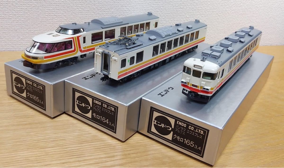JR パノラマエクスプレスアルプス 模型 鉄道模型 Nゲージ】中古でパノラマエクスプレスアルプスの購入