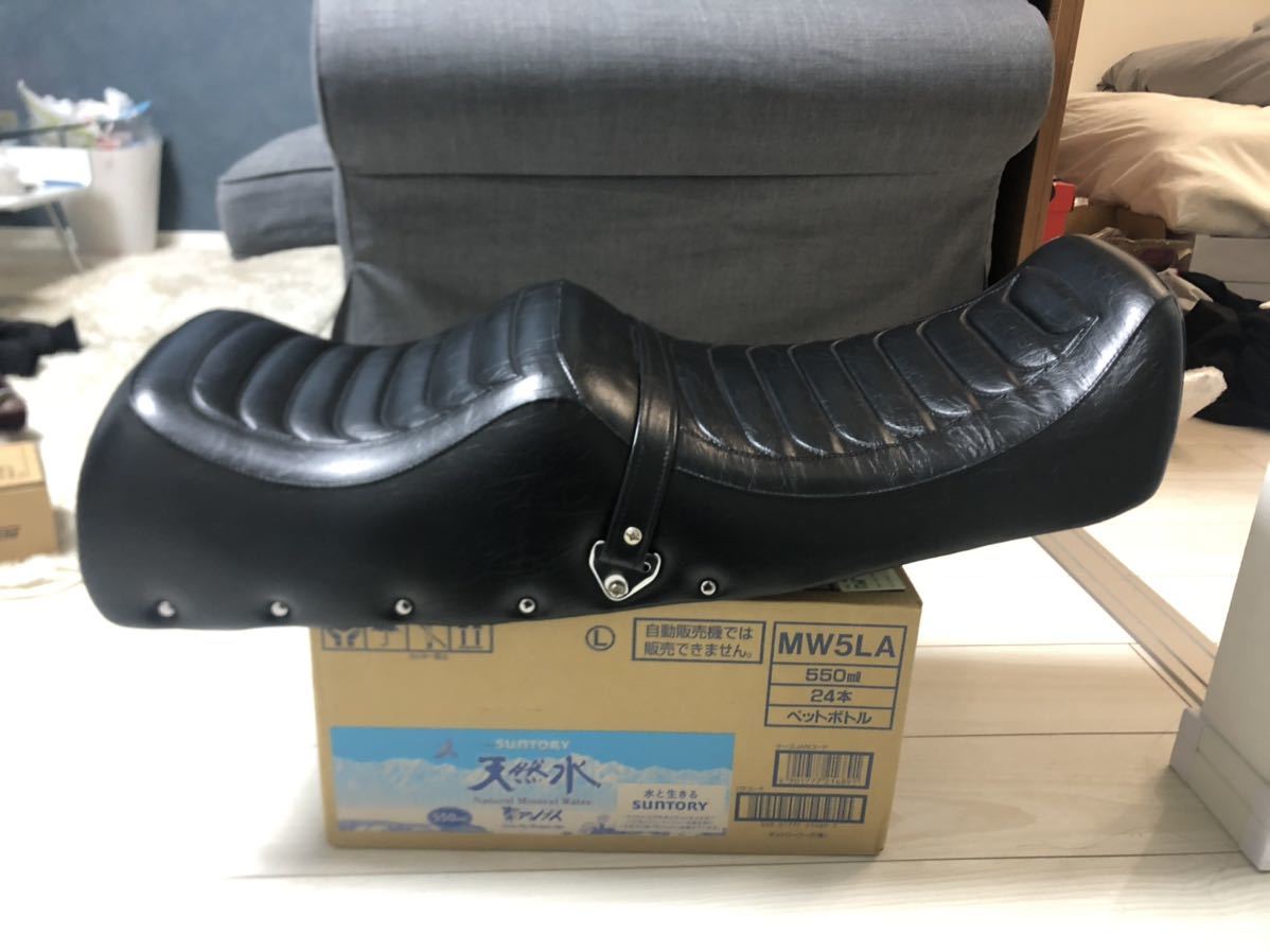 KZ1000 MK2 タックロール（z1000mk2 kz1000mk2 z1 タックロール