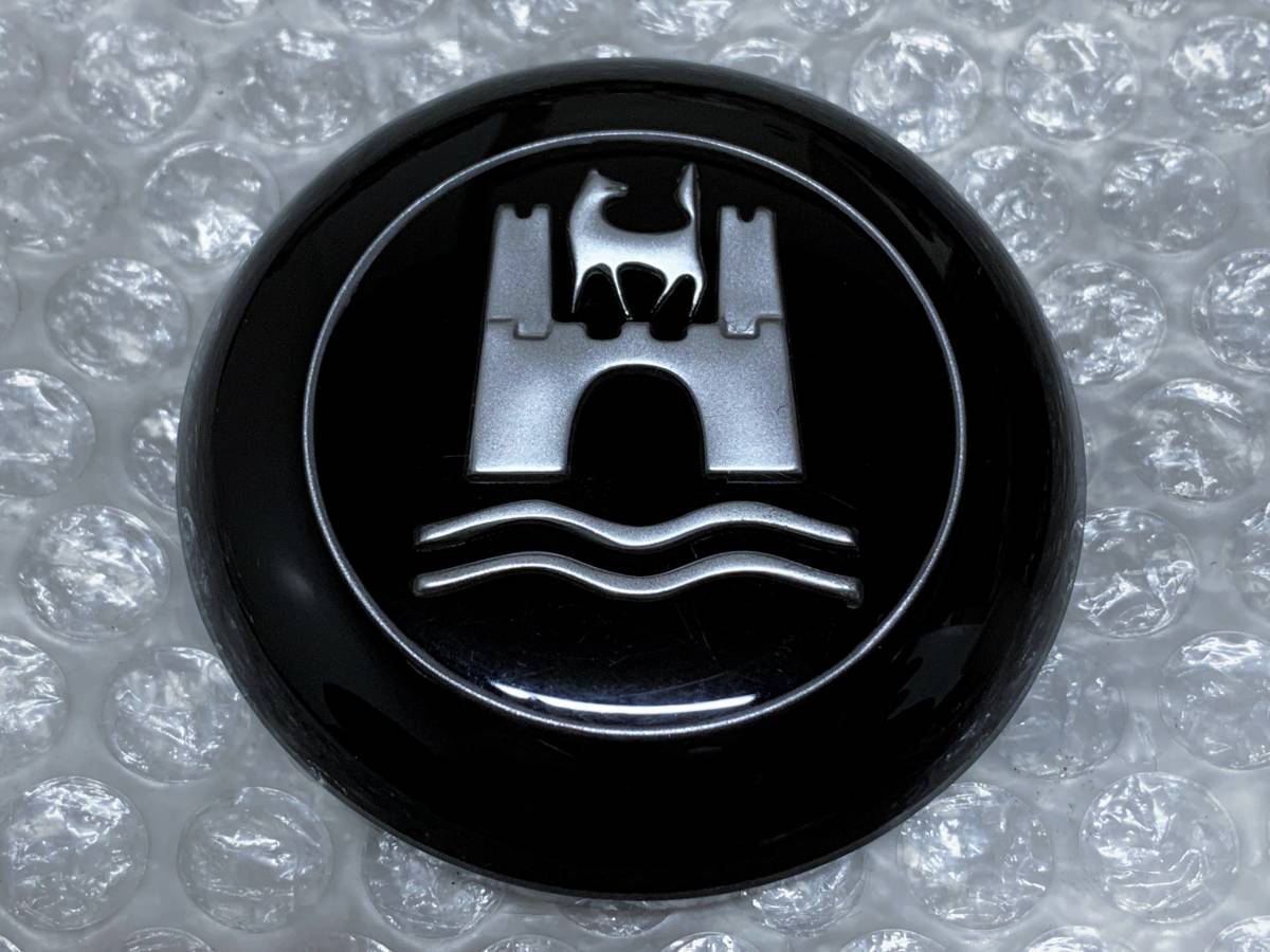新品】新品☆ 当時物 VW フォルクス ワーゲン 純正 Wolfsburg