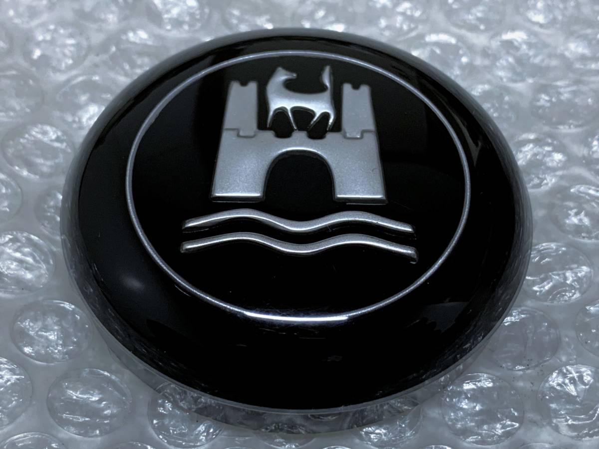 新品】新品☆ 当時物 VW フォルクス ワーゲン 純正 Wolfsburg