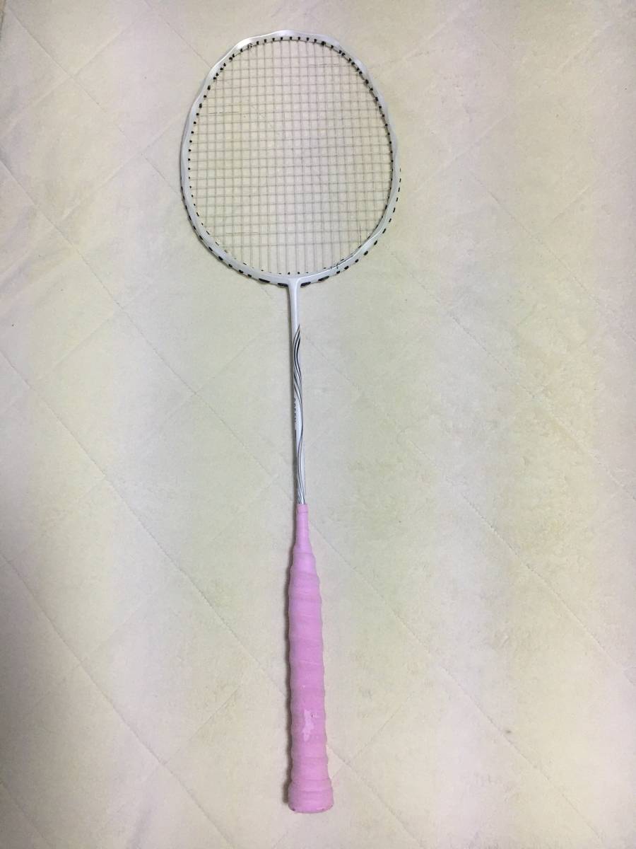 GOSEN インフェルノライト 4u5 【公式通販】