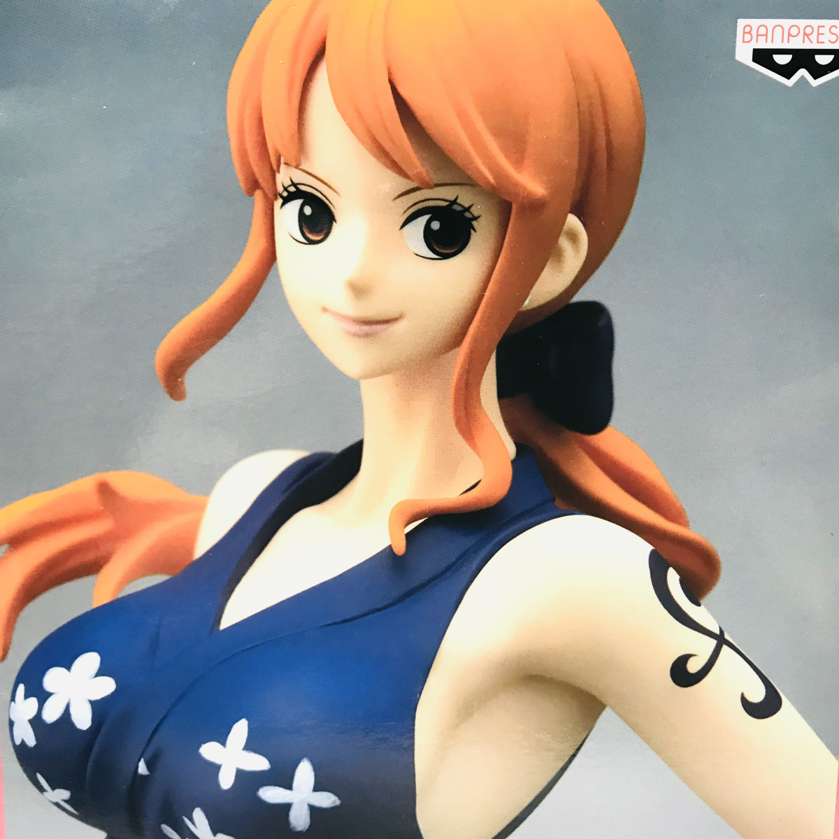 新品 新品未開封 バンプレスト ワンピース Glitter Glamours ナミ Wanokuni Style ワノ国 Bカラー の落札情報詳細 ヤフオク落札価格情報 オークフリー スマートフォン版