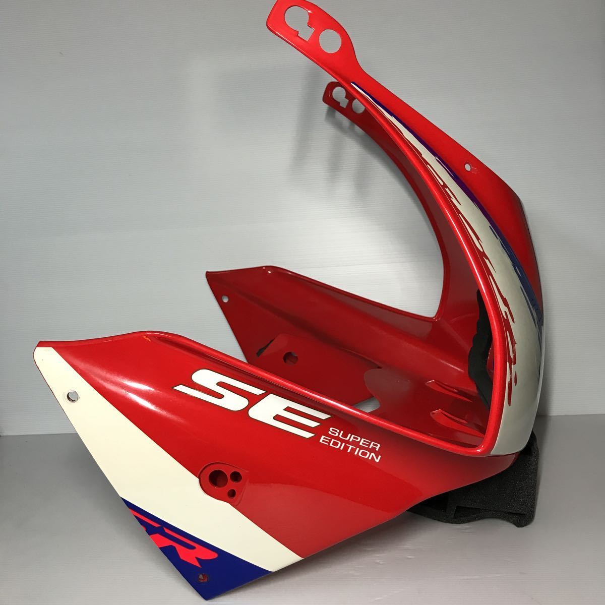 NSR250R SE MC21 アッパーカウル 検索: ホンダ NSR250R9N カウルセット