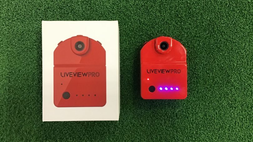 LiveViewPro ライブビュープロ（ライブビュープロ - ポケットサイズの 