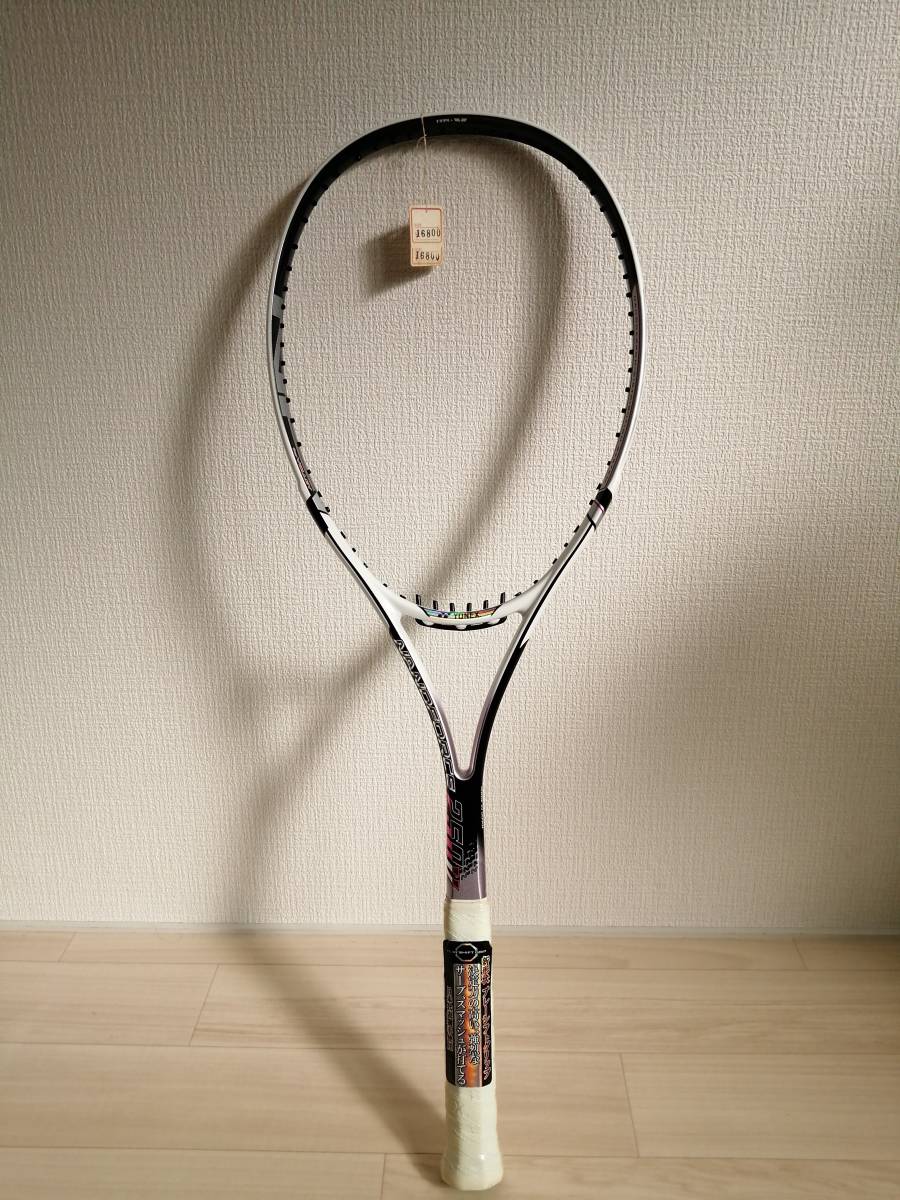 nanoforce 250V ナノフォース250V YONEX ヨネックス