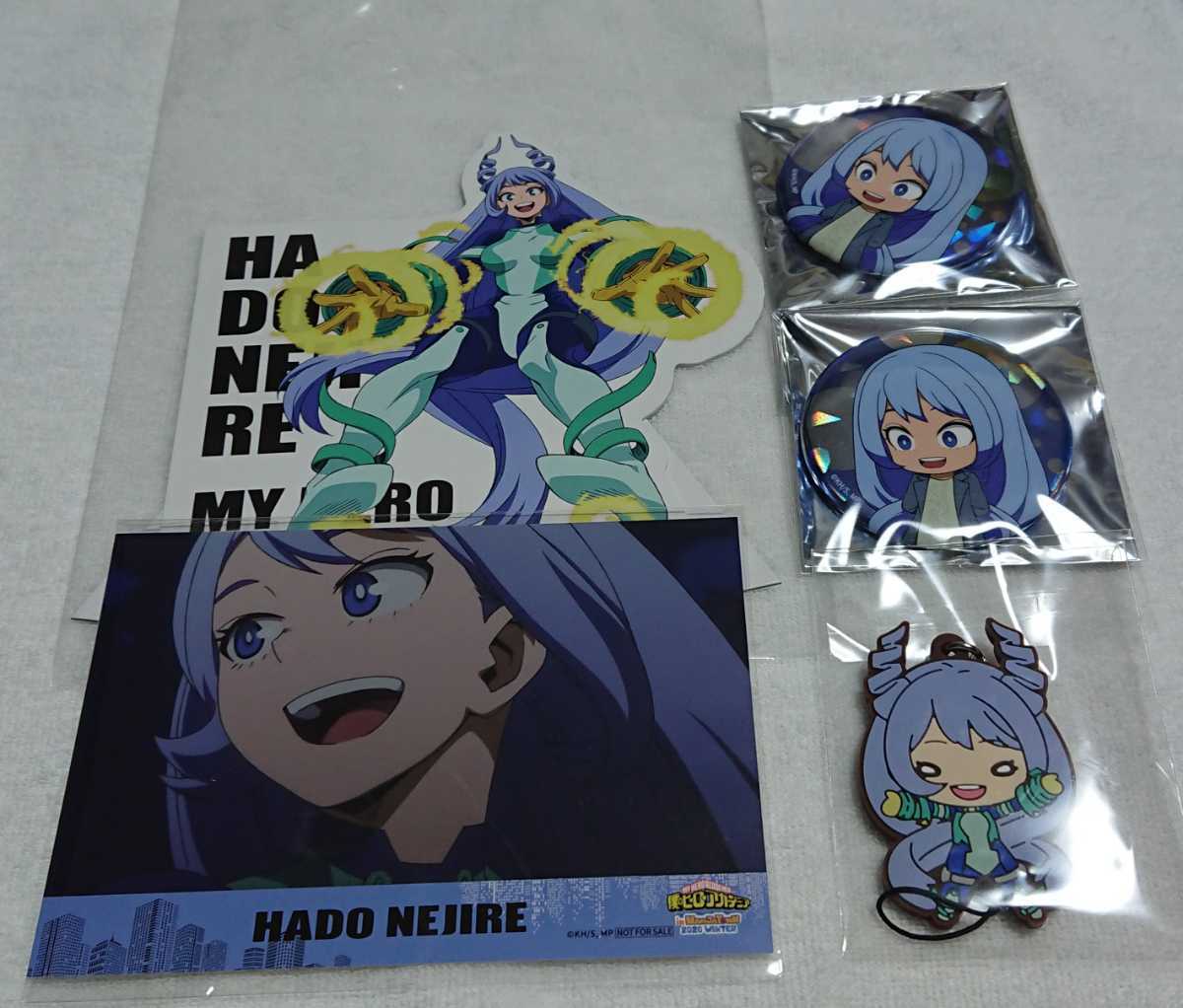 新品 僕のヒーローアカデミア ヒロアカ ナンジャタウン 缶バッジ ミニゲーム Popスタンド イラストシート にとたん 波動ねじれ の落札情報詳細 ヤフオク落札価格情報 オークフリー スマートフォン版