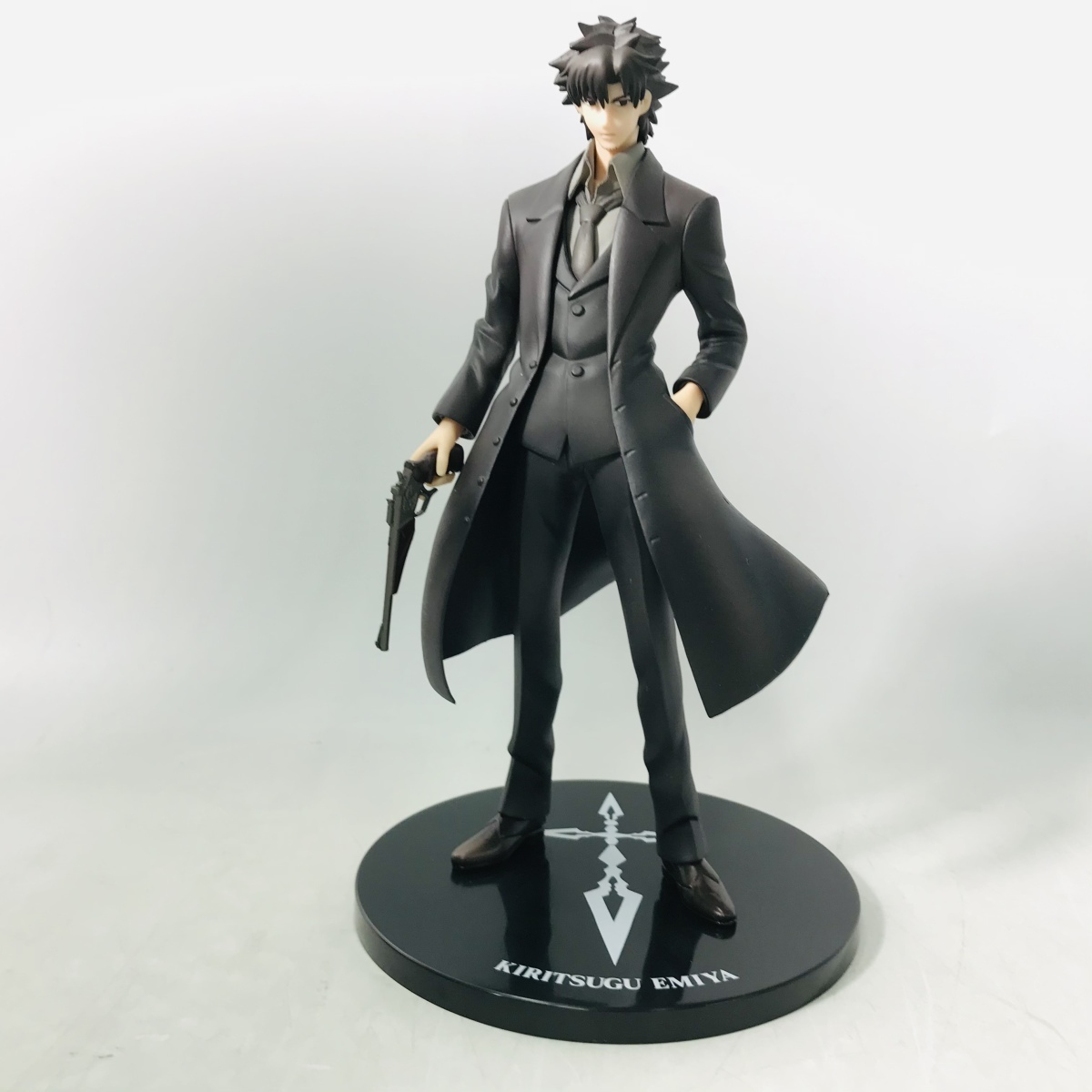 【中古】一番くじFate/ZeroPART2B賞 衛宮切嗣 プレミアムフィギュア 中古】一番くじFate/ZeroPART2B賞 衛宮切嗣 プレミアムフィギュア